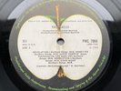 Beatles White Album 1ST UK MONO PRESS No EMI labels VINYL & INSERTS ONLY