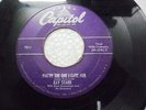 KAY STARR F811  RARE SINGLE 7