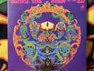Anthem of the Sun by The Grateful Dead (180g Vinyl LP), 2011, Rhino Reissue