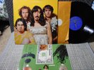 Frank Zappa and the Mothers ex with m- insert LP We're Only in it for the Money