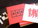 THIRD MAN VAULT 34 2017 WHITE STRIPES  LIVE IN DETROIT 3 LP BOXSET NEW