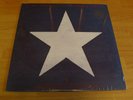 NEIL YOUNG LP HAWKS & DOVES 1980 Warner PROMO STAMP HYPE LIST STILL SEALED NEW