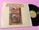 Jericho LP Same Title Orig UK 1972 EX