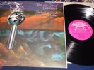 Van Der Graaf Generator - The Least We Can Do Is Wave To Each Other LP CAS 1007