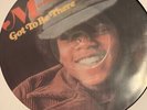 Michael Jackson Got To Be There LP.Soul Vinyl  Originale 1972