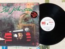 Syl Johnson LP total Explosion 1975 Soul Willie Mitchell Hype Sticker VG++/M-