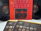 Miles Davis Quintet Miles Smiles 2019 Remastered 2x Vinyl LP 45 RPM Mofi MFSL NM
