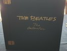 BEATLES COLLECTION GREAT COND. ORIGINAL MASTER RECORDINGS GEO DISC BOX SET 