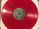 Rare CHET BAKER QUARTET “Jazz At Ann Arbor” RED VINYL Pacific Jazz 1203 (1956)