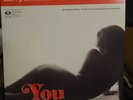 Larry Lovestein & The Velvet Revival- You 1xLP Black limited Mac Miller Used
