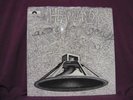 Headband LP A Song For Tooley 1973 orig w/Poster OZ Blues - PROG - Psych EX+/ NM