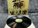 LP The Beatles - No. 5 | Japan | EX+/EX+ | Rock