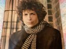 Bob Dylan Blonde On Blonde Mono First Press Lp