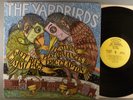 The Yardbirds  Featuring Performances By Jeff Beck Eric Clapton Jimmy Page