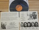 GINGER With Bob Edwards LP PRIVATE Psych Rock 1973 (Cheap Swank S80-423-2676)