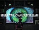 Roger Waters `Roger Waters - Amused To Death [2LP] (180 (US IMPORT) VINYL LP NEW