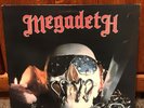 megadeth killing is my business vinyl 1985