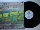Marching Chiefs Florida State University Band Show Case '73 1973 Vinyl LP Record