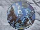 IRON MAIDEN - 12