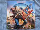 IRON MAIDEN - 12