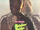 Authentic Jimi Hendrix / Rainbow Bridge Soundtrack / Reprise Vinyl LP / Mint
