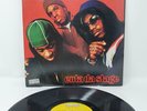 LP RAP E HIP HOP USA Black Moon – Enta Da Stage 1993 Wreck Records NRV2002