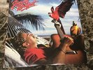 Songs You Know By Heart by Jimmy Buffet Vinyl LP 1985 MCA5633 VG+ Cleaned Tested