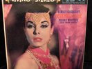 RCA Living Stereo LSC-2208 RIMSKY-KORSAKOFF Scheherazade MONTEUX SD ST LP 1S/1S