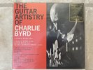 HI-FI TODAY RARE LIMITED EDITION ISSUE THE GUITAR ARTISTRY OF CHARLIE BYRD