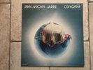 Jean Michel Jarre _ Oxygene _ Vinile LP 33giri _ 1976 Motors France 1st press