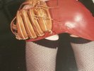 Nazareth. The Catch German Press v.g.c.