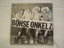 Böhse Onkelz – Mexico LP Rock-O-RAMA 1985 Mexiko