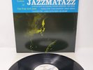 LP RAP E HIP HOP USA Guru – Jazzmatazz Volume: 1 Chrysalis 1993 US