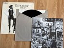 BLACK VINYL IS PRISTINE  Fleetwood Mac RUMOURS 1977 WARNER BROS RECORDS ROCK  LP