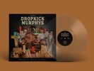 DROPKICK MURPHYS This Machine Still Kills Fascists - LP / Crystal Vinyl (2022)