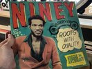 Niney The Observer - Roots With Quality Reggae Anthology LP Sealed NEW VINYL