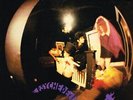 CRAMPS Psychedelic Jungle LP VINYL UK Irs 1980 14 Track With A1/B1 Matrix. Clean