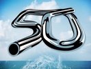 Royal Philharmonic O - Tubular Bells - 50th Anniversary Celebration - Clear [New