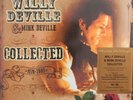Willy DeVille & Mink DeVille: Collected (1976-2009) Double LP VINYL New Sealed