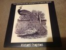 Michael Chapman. The Resurrection and Revenge of the Clayton Peacock. Rare LP.