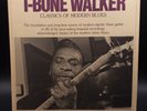 T-Bone Walker, Classics of Modern Blues, Blue Note, Double LP, NM/NM, gatefold