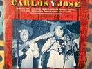 Latin – CARLOS Y JOSE: Carlos Y Jose (TH-Mex, 1982)