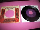 RARE 45 -  The Capitols - COOL PEARL  7