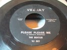 45 RPM RECORD, 