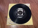 Martha And The Vandellas. Come And Get These Memories/ Jealous Lover.