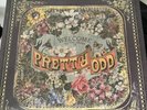2008 Panic  At The Disco Pretty Odd Limited Edition Deluxe Box Set - COMPLETE