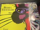 blues travler vinyl limited edition Brookvale Records.  4 album bundle