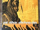 At The Drive In - Relationship of Command Double Vinyl LP 2013 Press Near Mint 