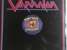 VAN HALEN Looney Tunes Merrie Melodies Red Vinyl Promo 12” PRO 705 RARE LP SEALE