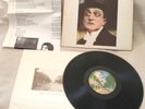 FACES 1973 Vinyl LP OOH-LA-LA Warner Bros BS-2665 w/poster VG+/EX  Complex Cover